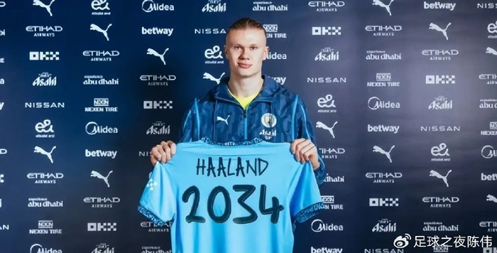 罗马诺：我保证曼联没有告诉霍伊伦他已经不在计划之中