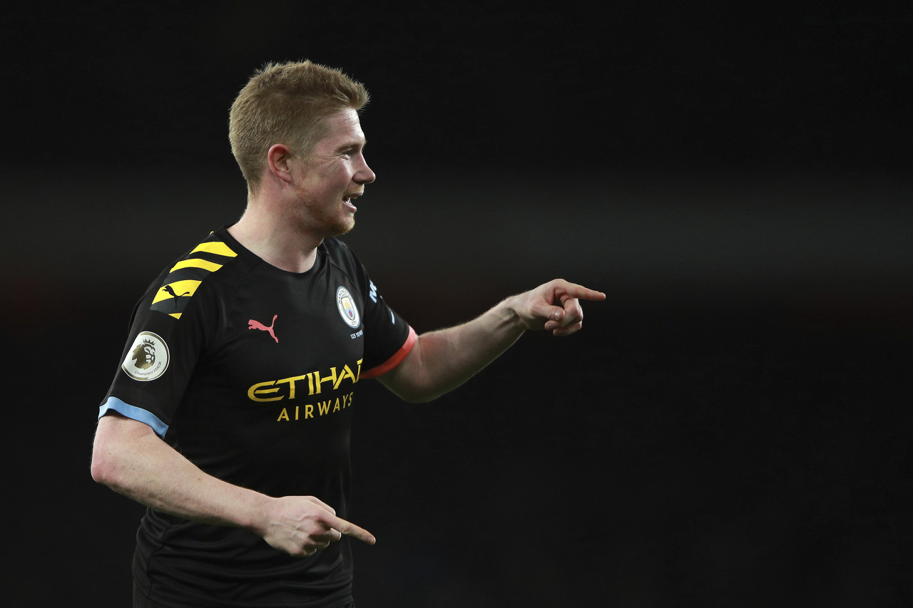 复出第一场就交出满分表现