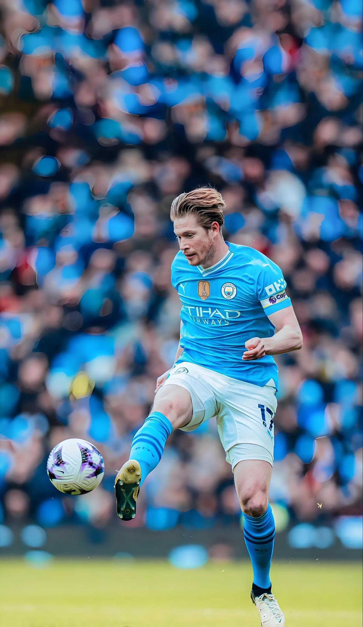 球迷：这球把我看乐了