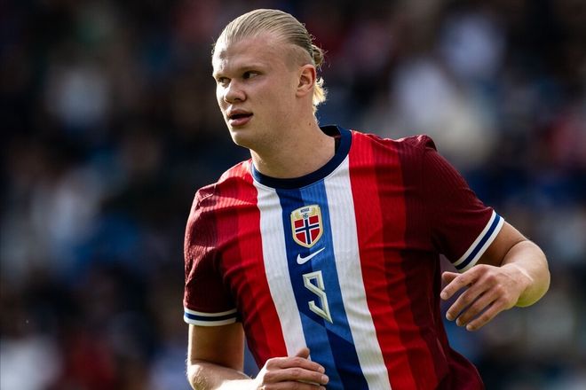 哈兰德是如何在111场英超比赛中打入100球的？