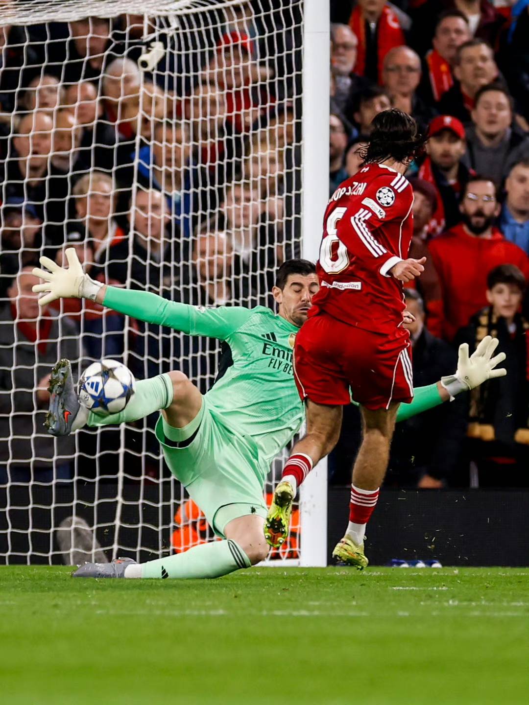 我恶犯，我赌球，但我是个好教练——穆斯卡特